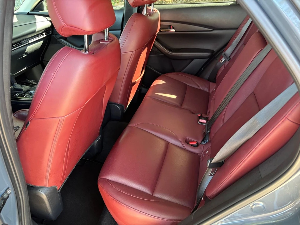 2025 Mazda CX-30 - Image 22 of 31