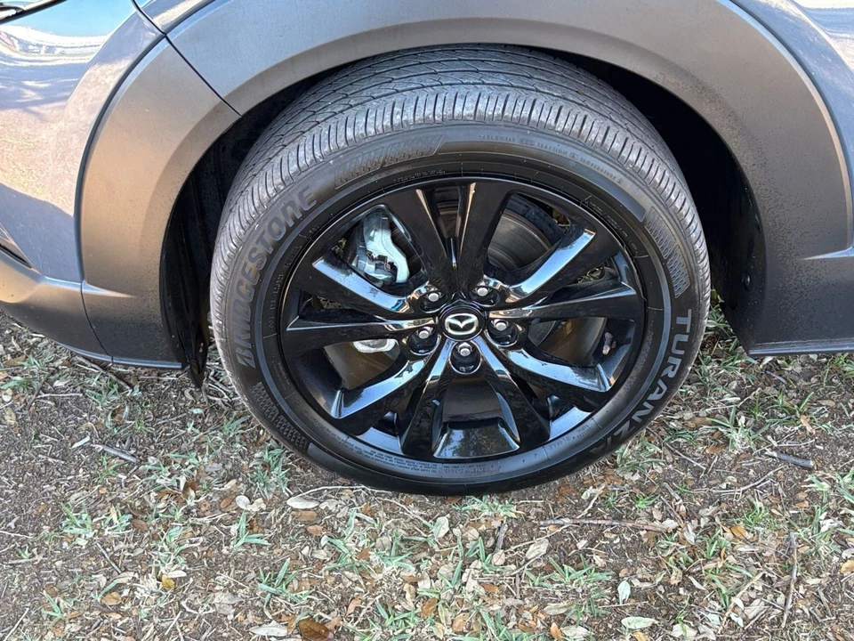 2025 Mazda CX-30 - Image 27 of 31