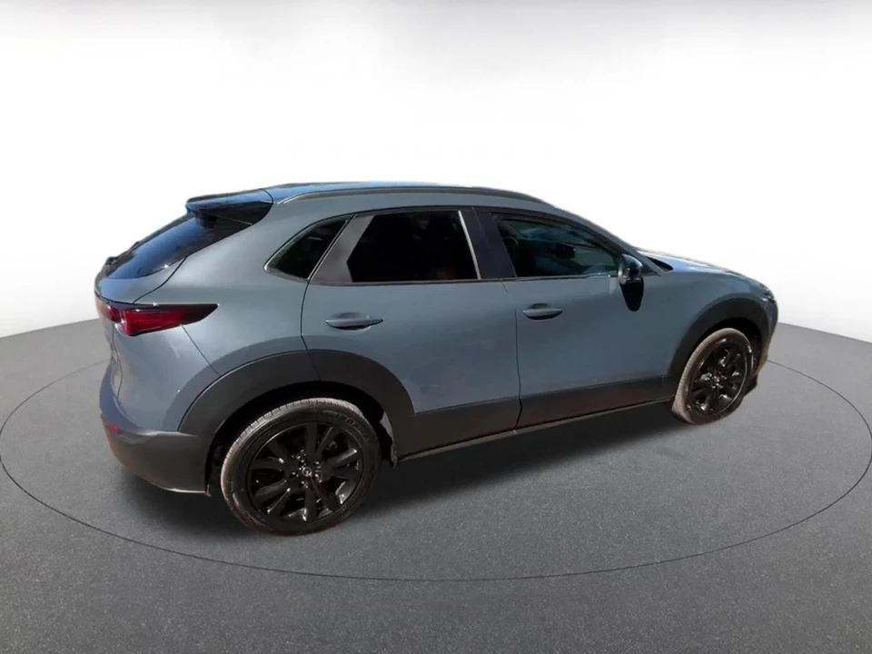 2025 Mazda CX-30 - Image 12 of 31