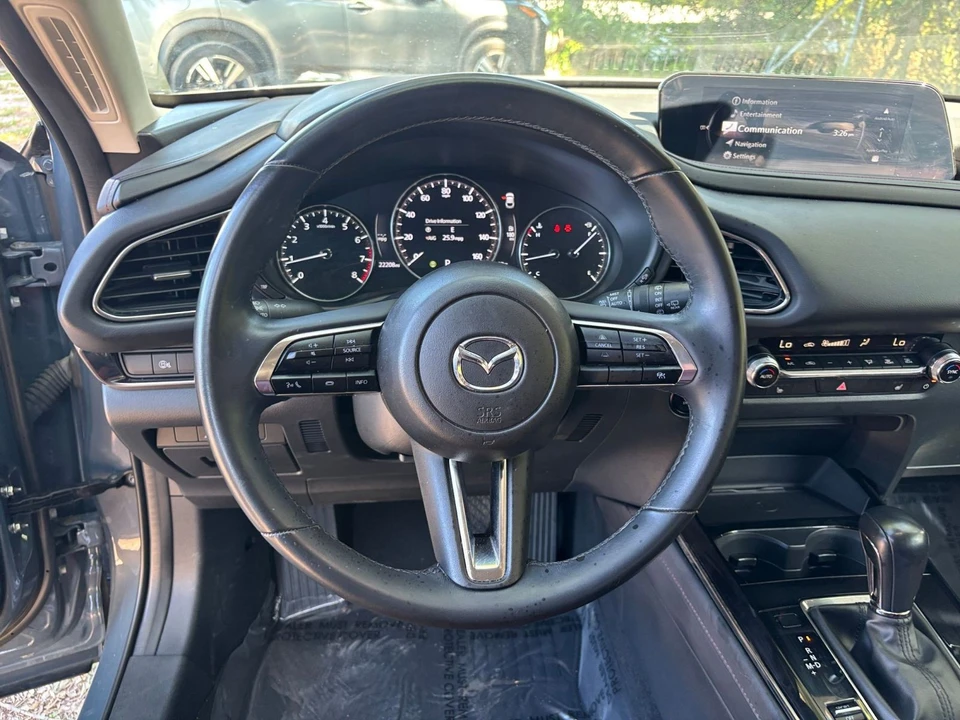2025 Mazda CX-30 - Image 24 of 31