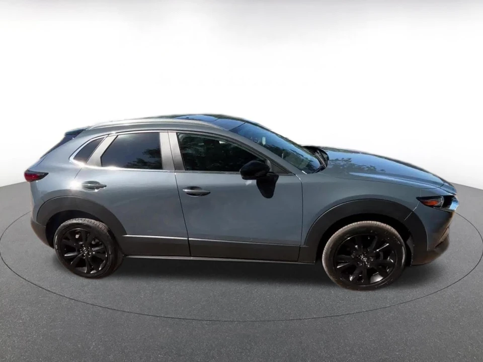 2025 Mazda CX-30 - Image 13 of 31