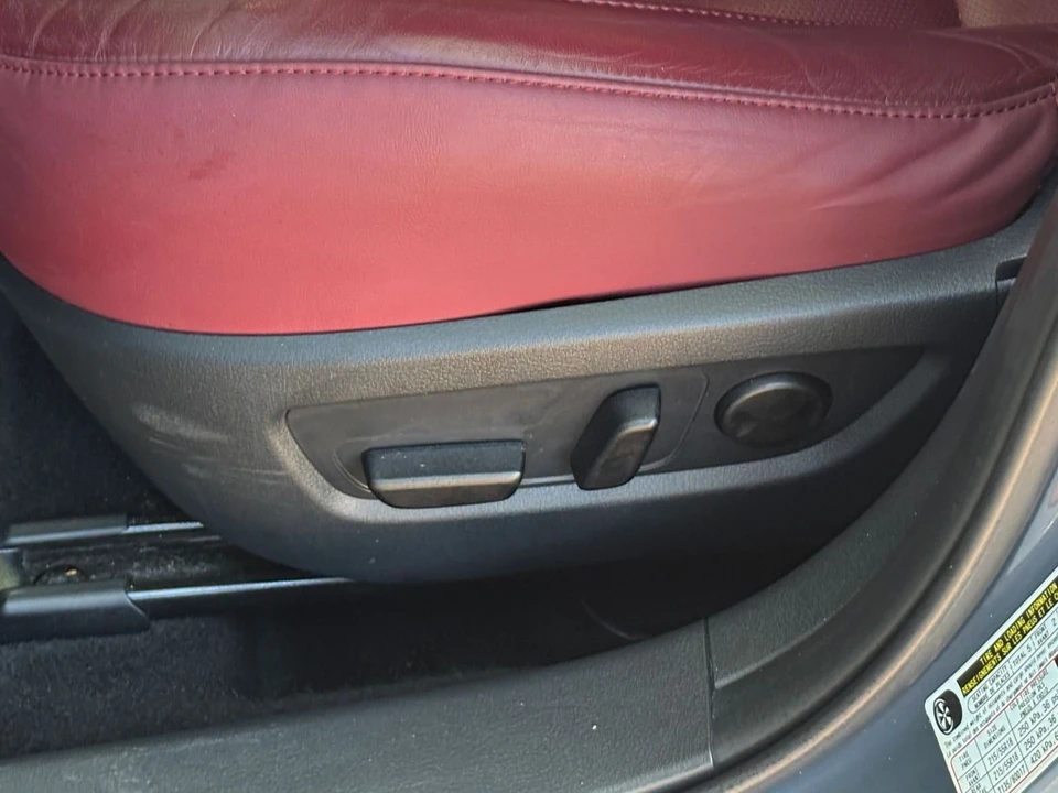 2025 Mazda CX-30 - Image 19 of 31