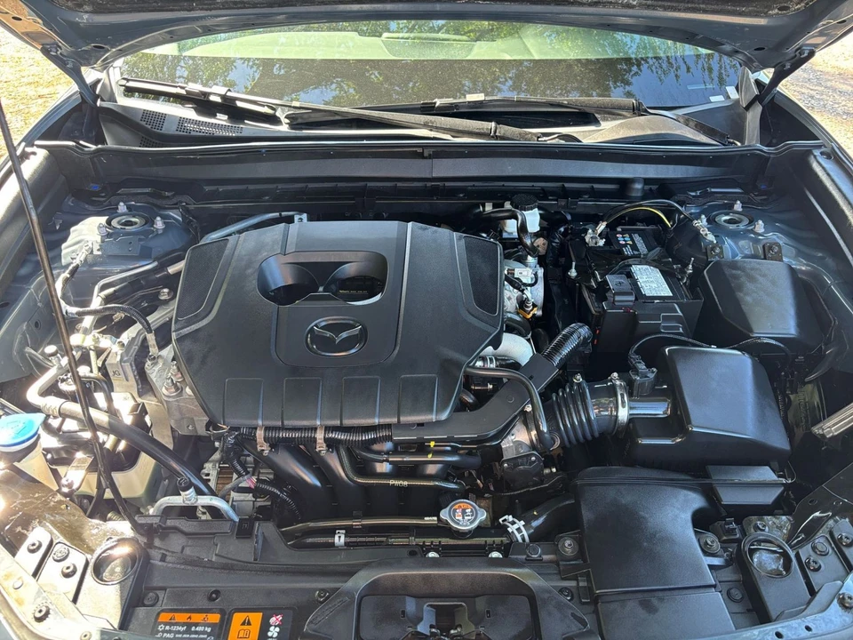 2025 Mazda CX-30 - Image 29 of 31