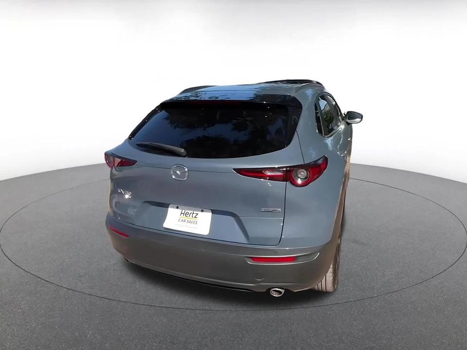 2025 Mazda CX-30 - Image 11 of 31
