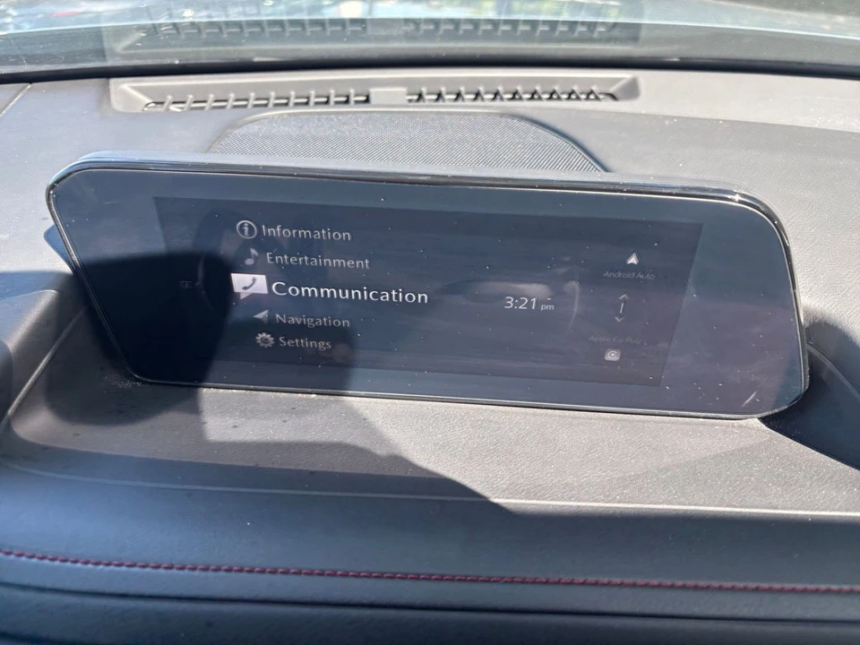 2025 Mazda CX-30 - Image 14 of 31