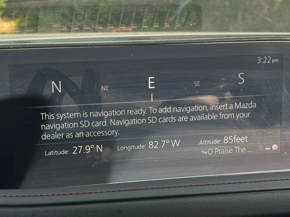 2025 Mazda CX-30 - Image 16 of 31
