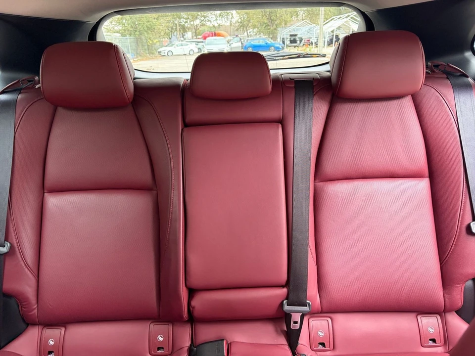 2025 Mazda CX-30 - Image 30 of 31