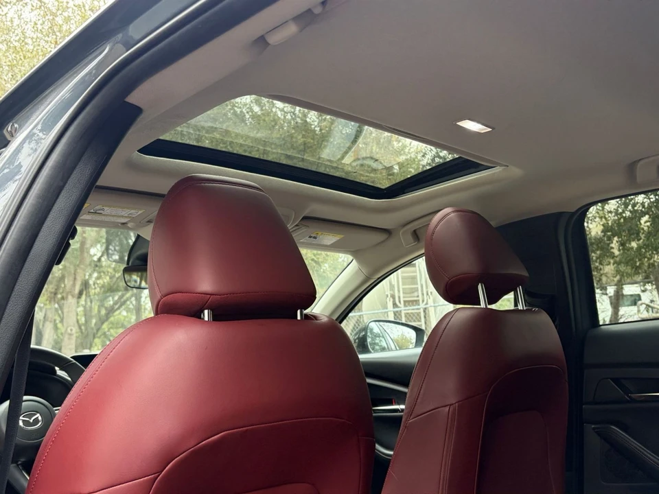 2025 Mazda CX-30 - Image 20 of 31
