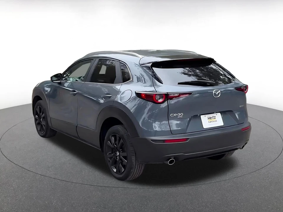 2025 Mazda CX-30 - Image 9 of 31