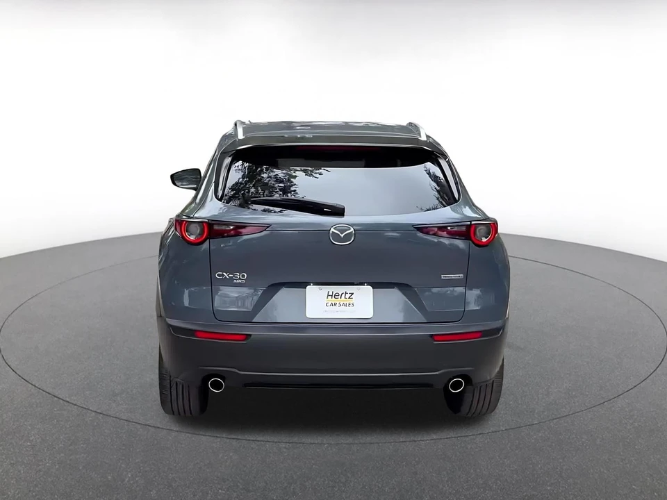 2025 Mazda CX-30 - Image 10 of 31