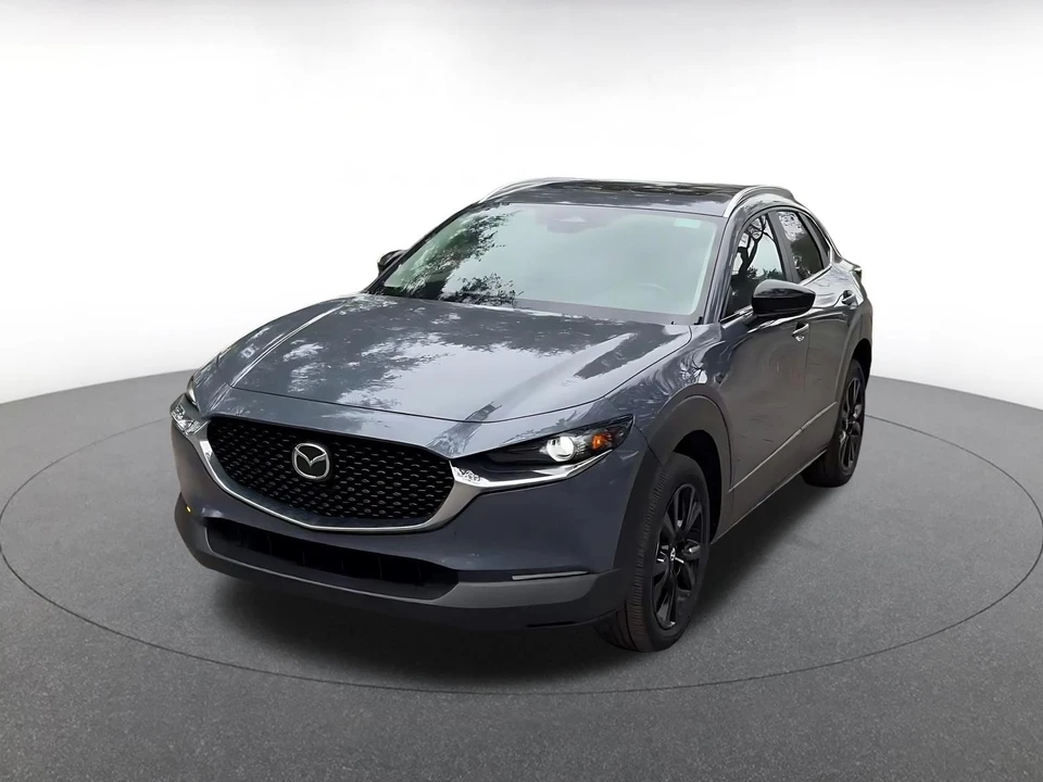 2025 Mazda CX-30 - Image 5 of 31