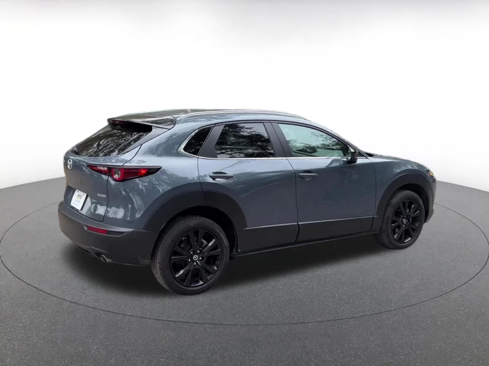 2025 Mazda CX-30 - Image 12 of 31