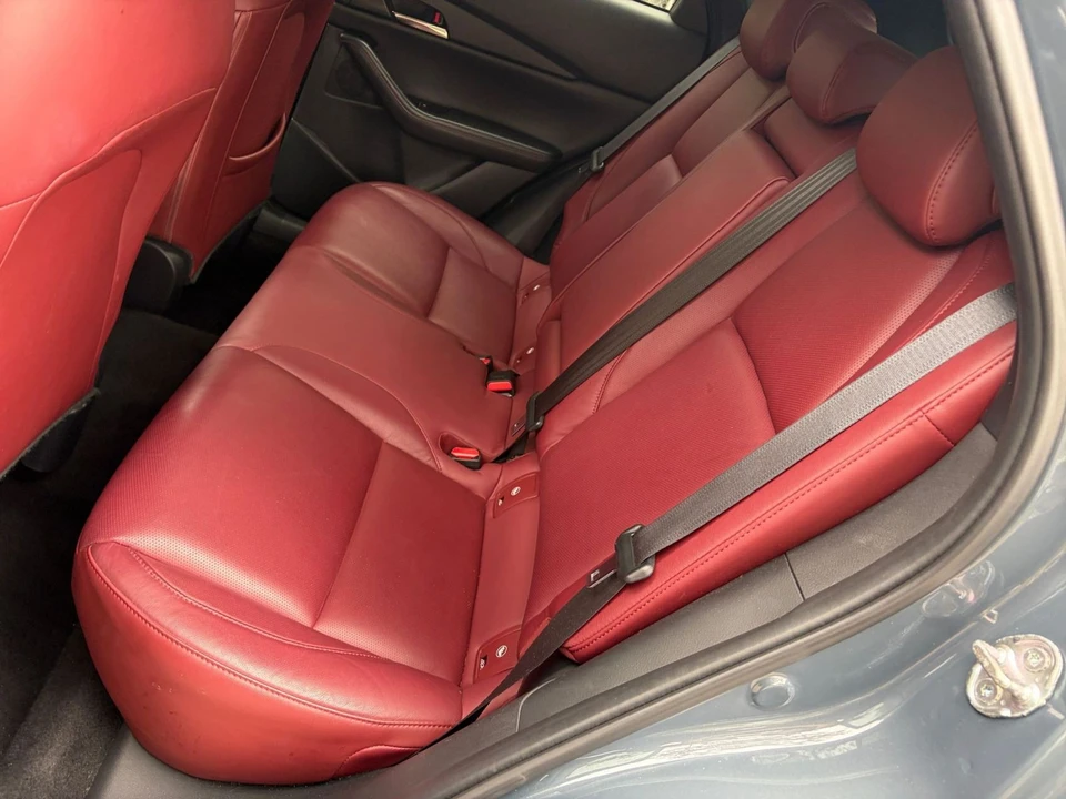2025 Mazda CX-30 - Image 31 of 31