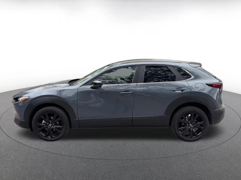 2025 Mazda CX-30 - Image 7 of 31