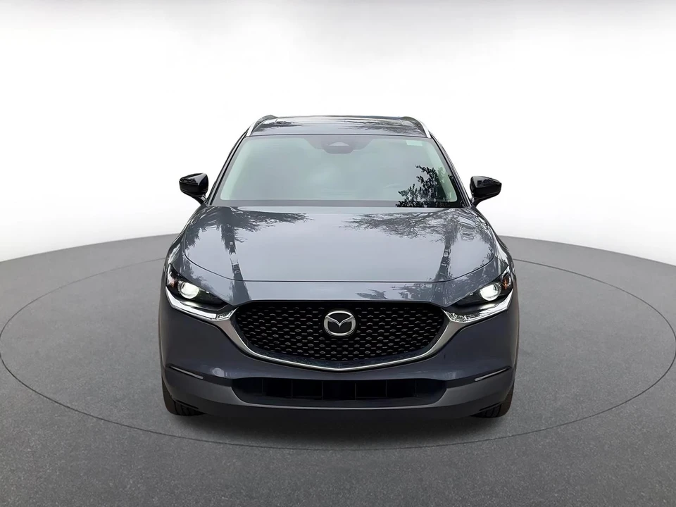 2025 Mazda CX-30 - Image 4 of 31
