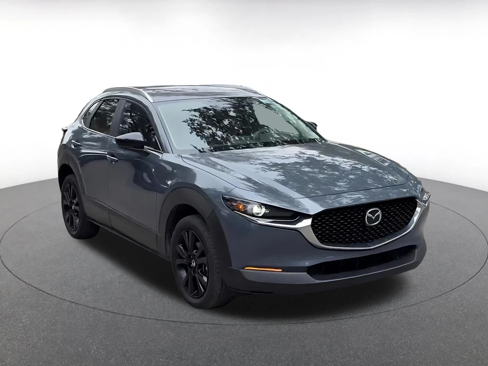 2025 Mazda CX-30 - Image 3 of 31