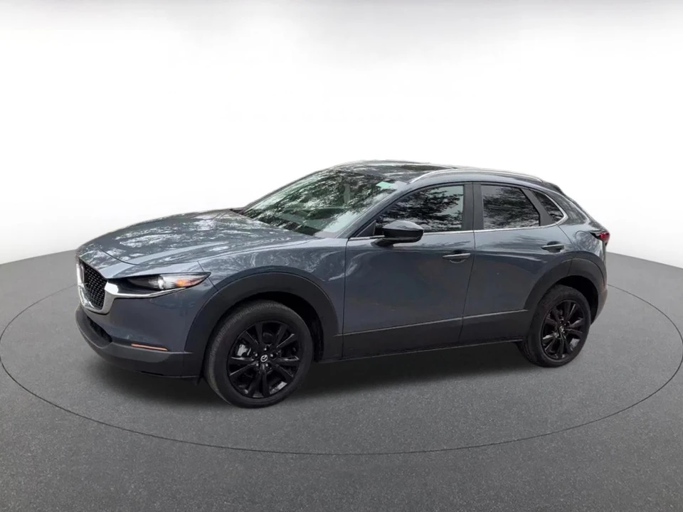 2025 Mazda CX-30 - Image 6 of 31