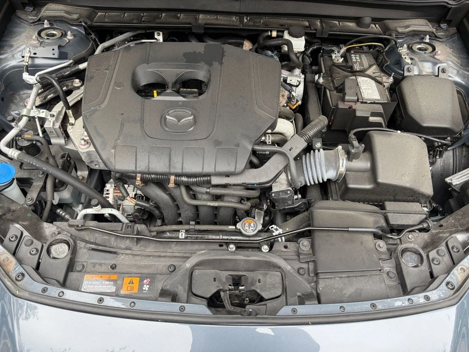 2025 Mazda CX-30 - Image 24 of 31