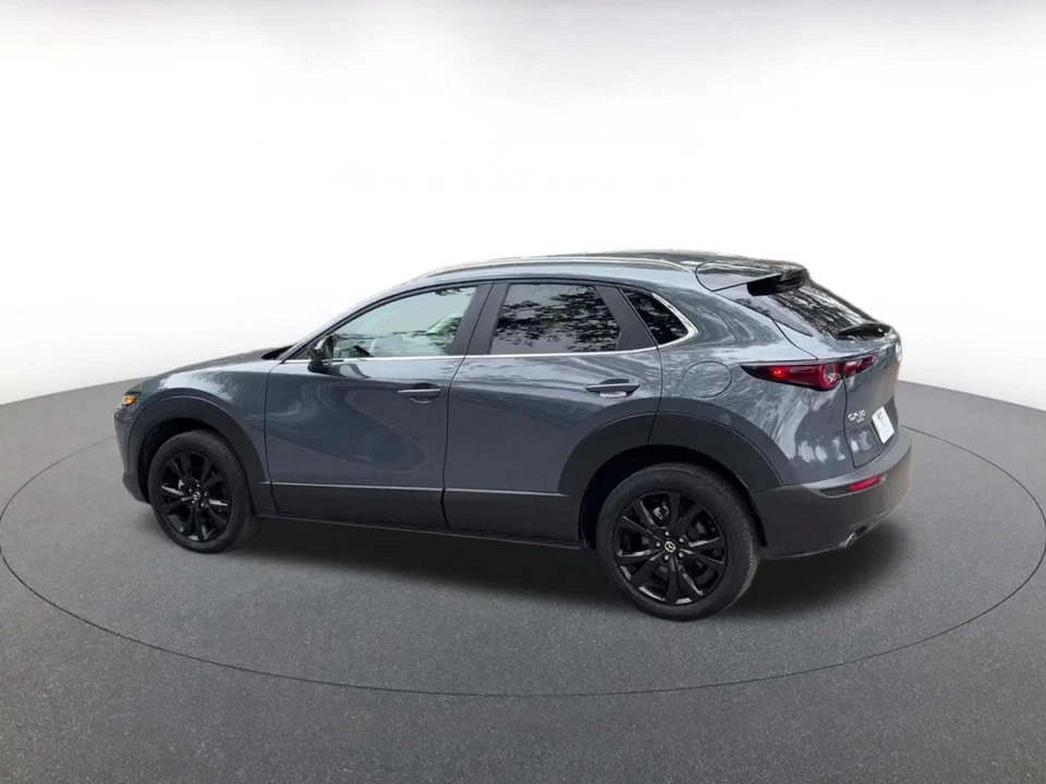2025 Mazda CX-30 - Image 8 of 31