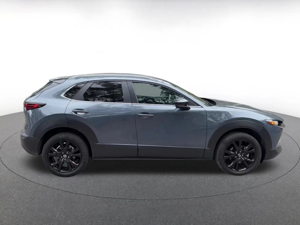 2025 Mazda CX-30 - Image 13 of 31