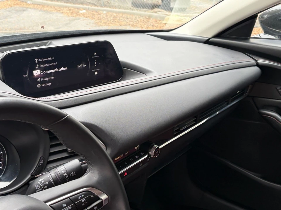 2025 Mazda CX-30 - Image 27 of 31