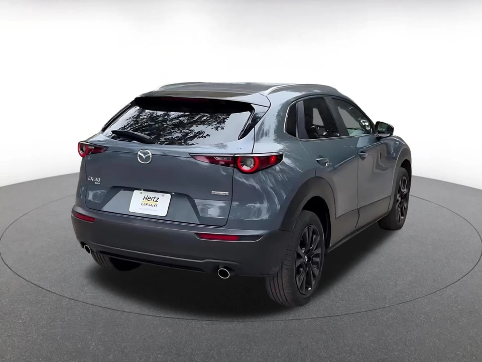 2025 Mazda CX-30 - Image 11 of 31