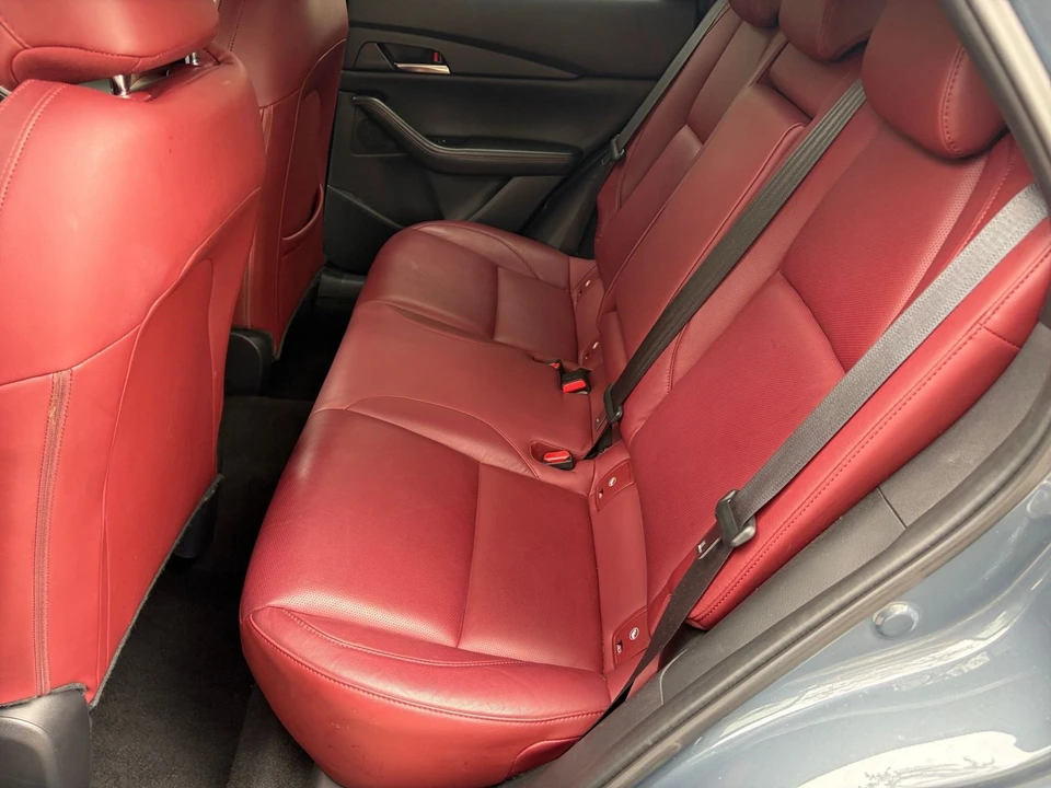 2025 Mazda CX-30 - Image 29 of 31