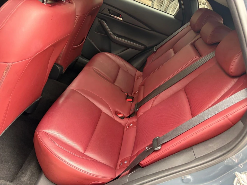 2025 Mazda CX-30 - Image 18 of 31