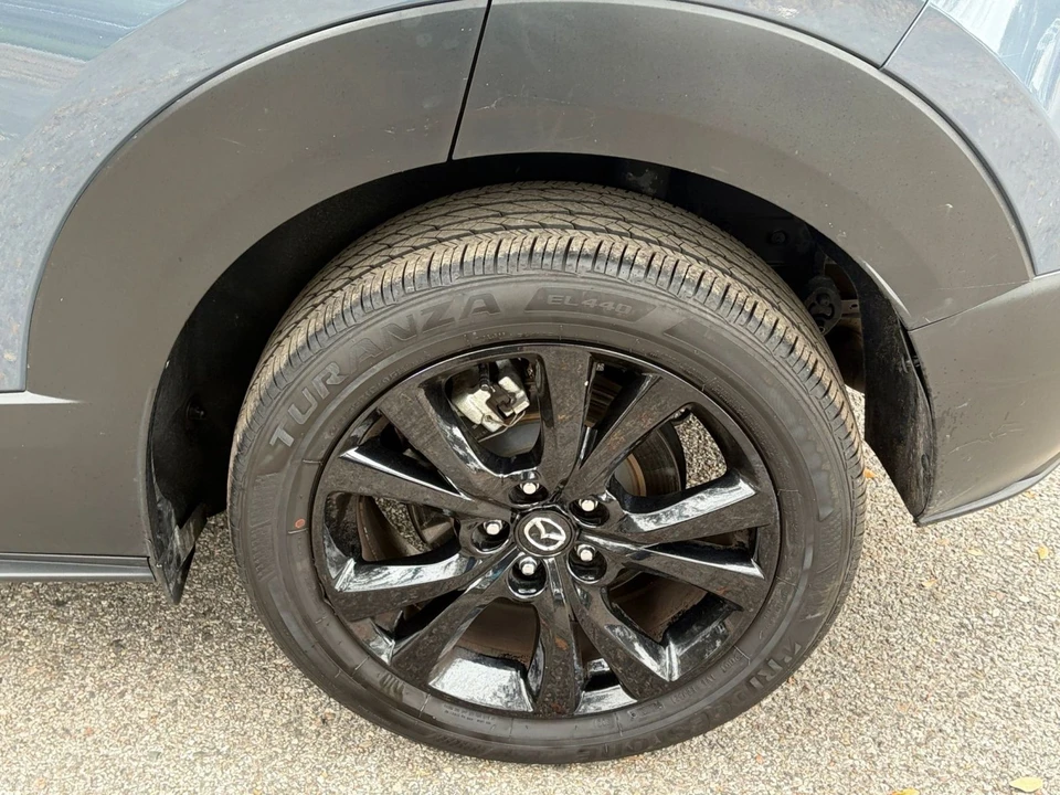 2025 Mazda CX-30 - Image 22 of 31