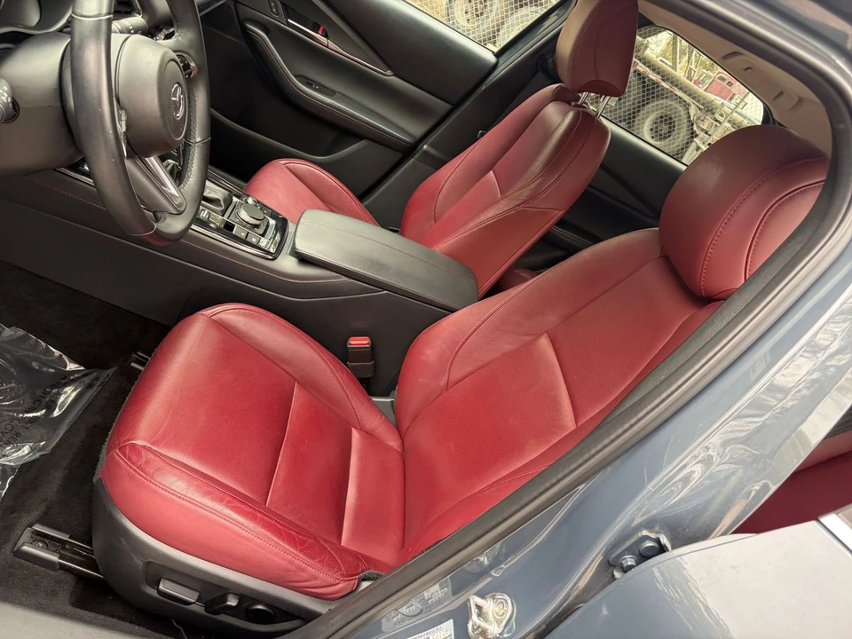 2025 Mazda CX-30 - Image 28 of 31