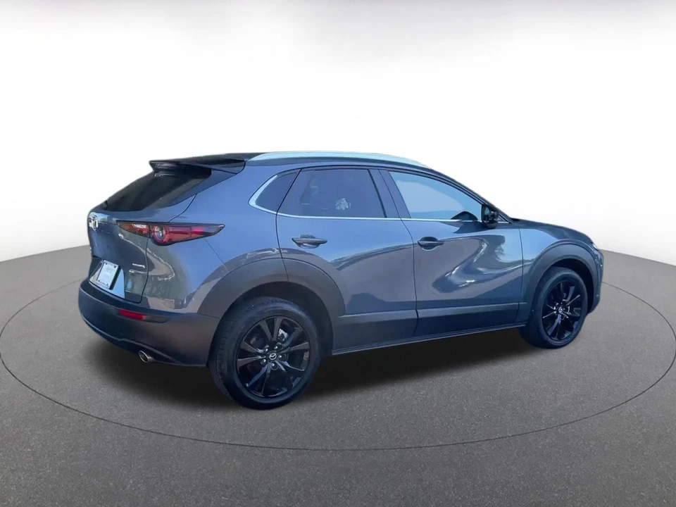 2025 Mazda CX-30 - Image 11 of 31