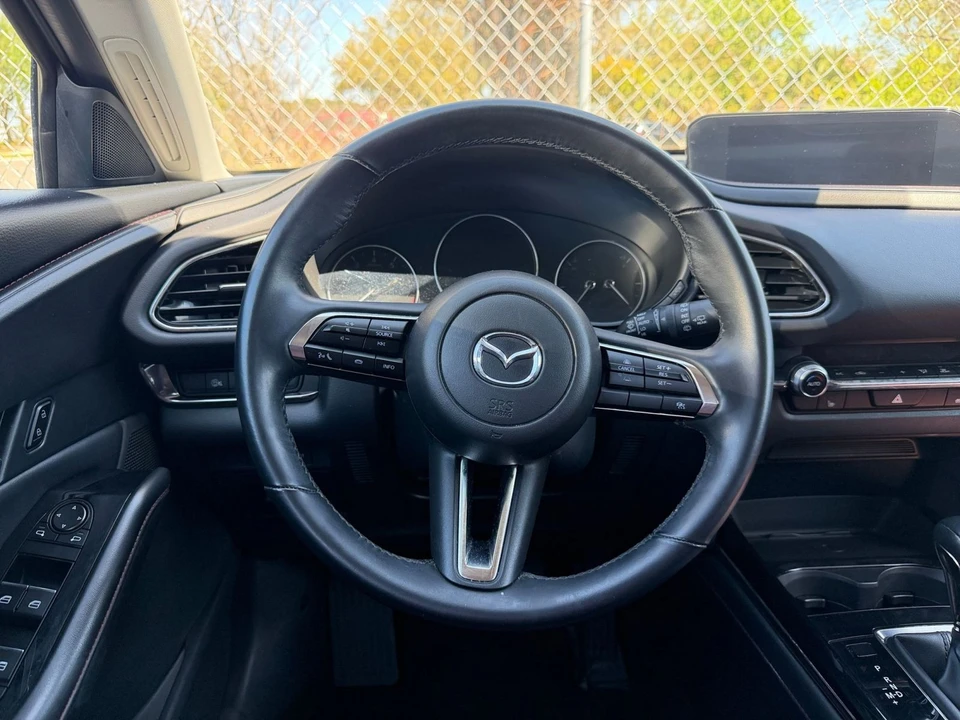 2025 Mazda CX-30 - Image 24 of 31
