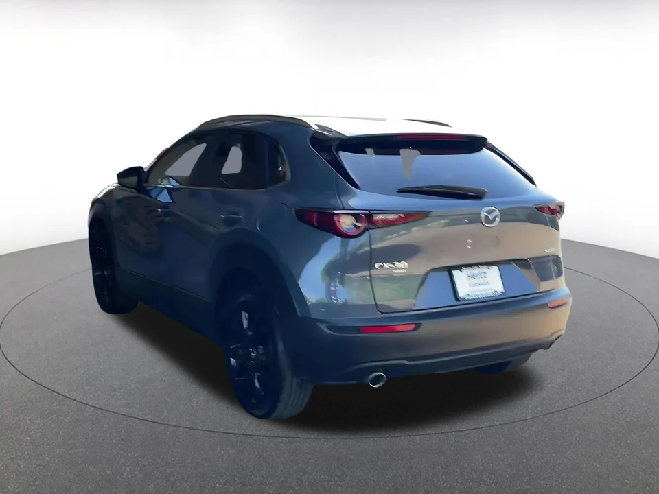 2025 Mazda CX-30 - Image 8 of 31