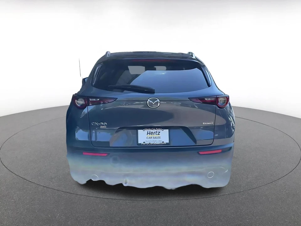 2025 Mazda CX-30 - Image 9 of 31