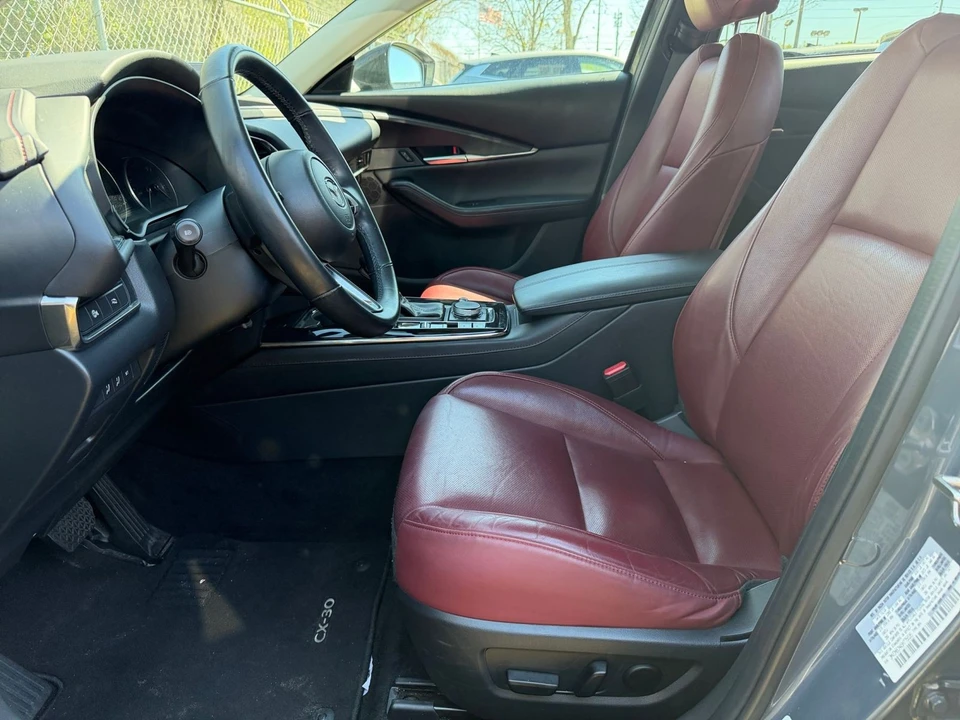 2025 Mazda CX-30 - Image 23 of 31