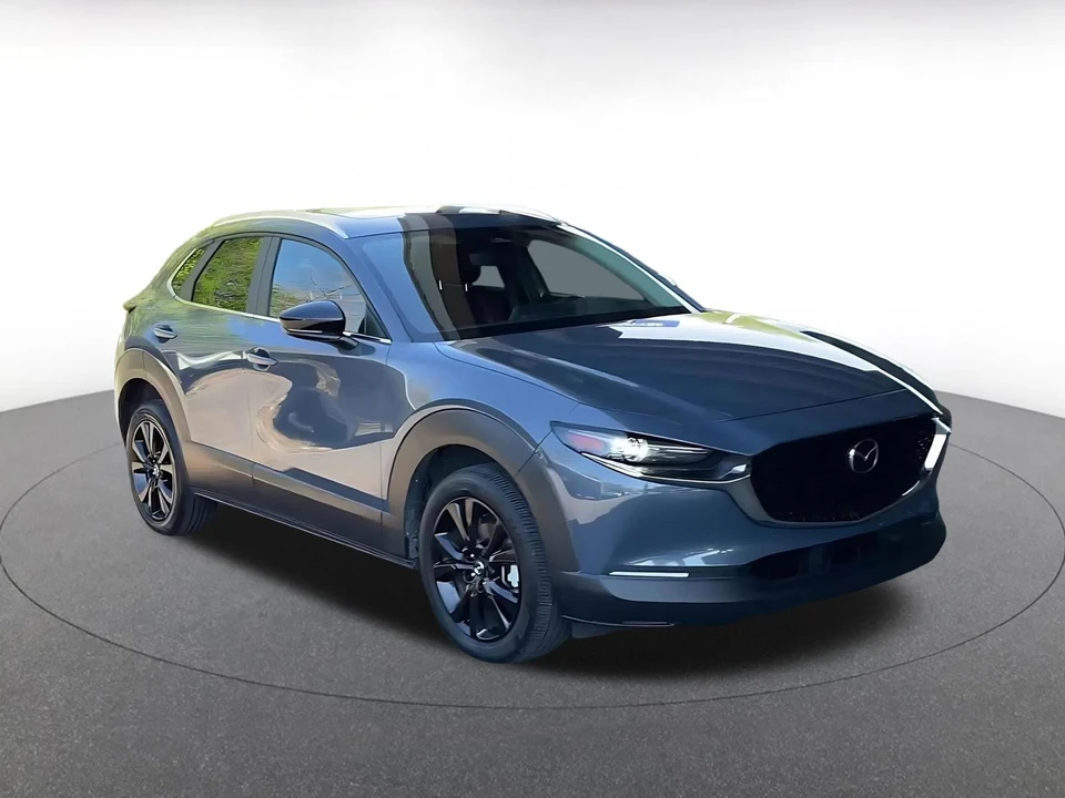 2025 Mazda CX-30 - Image 2 of 31