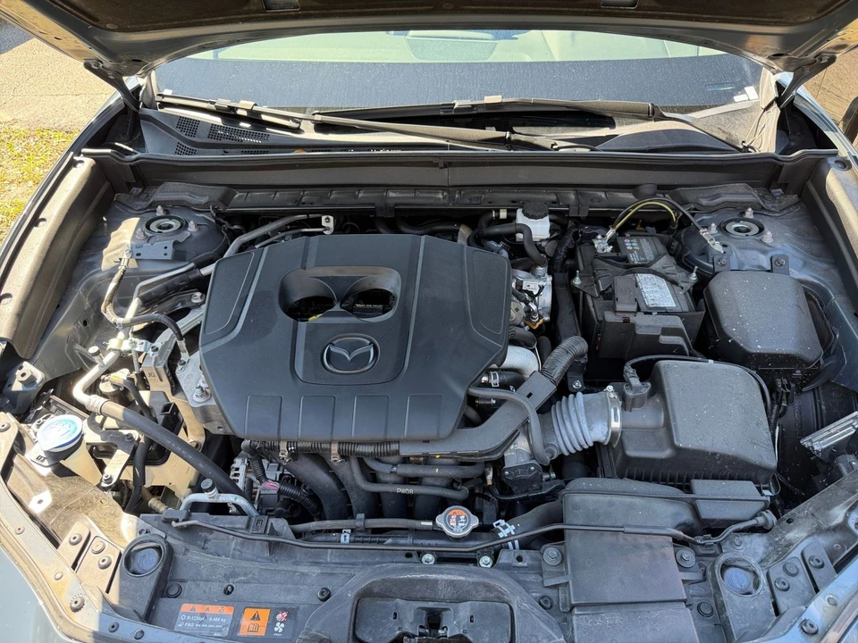 2025 Mazda CX-30 - Image 28 of 31