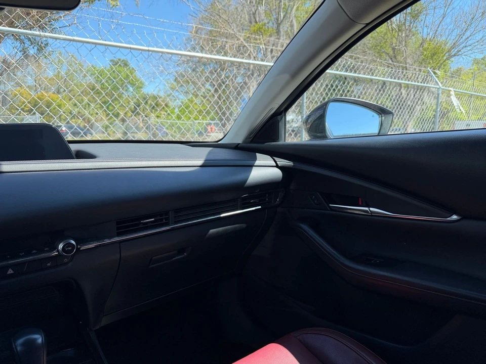 2025 Mazda CX-30 - Image 31 of 31