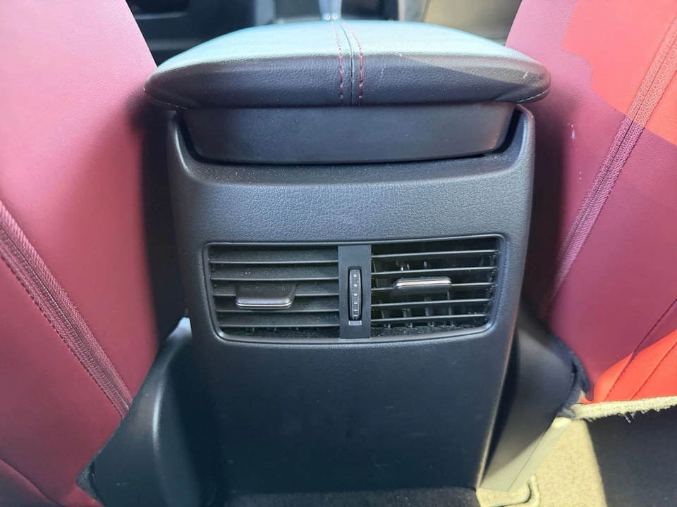 2025 Mazda CX-30 - Image 20 of 31