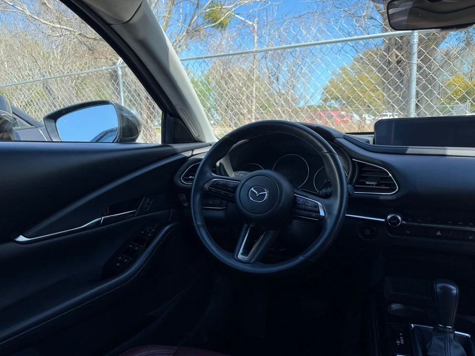 2025 Mazda CX-30 - Image 30 of 31