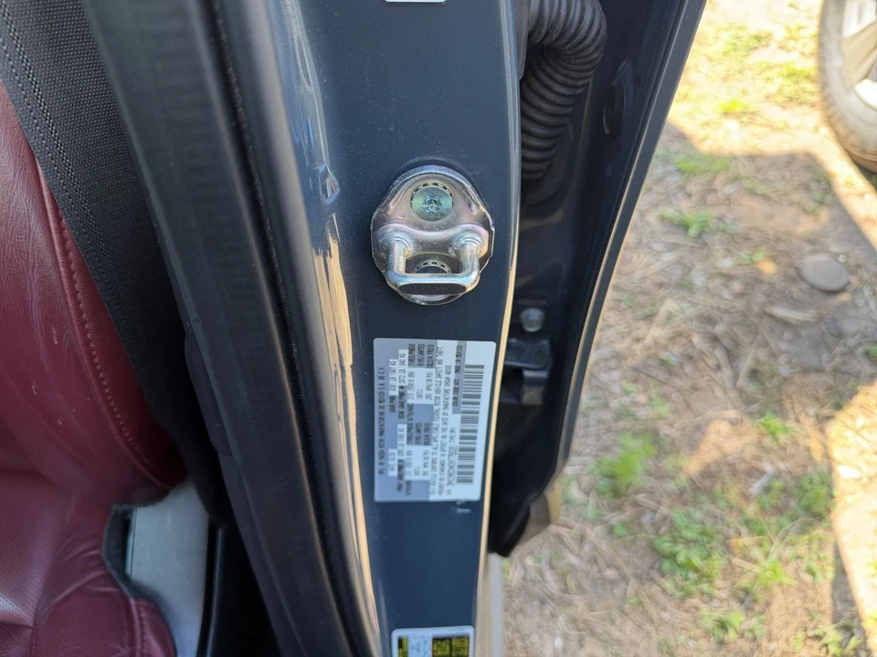 2025 Mazda CX-30 - Image 25 of 31