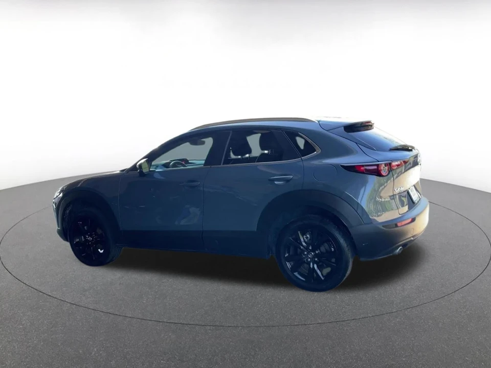 2025 Mazda CX-30 - Image 7 of 31