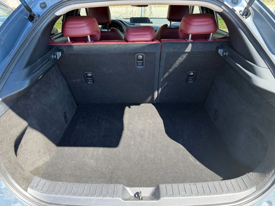2025 Mazda CX-30 - Image 27 of 31