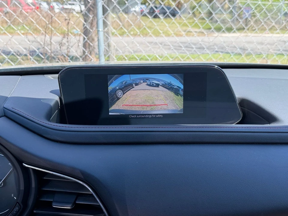 2025 Mazda CX-30 - Image 21 of 31