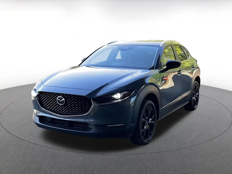 2025 Mazda CX-30 - Image 4 of 31