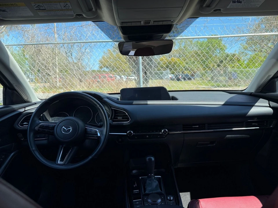 2025 Mazda CX-30 - Image 29 of 31