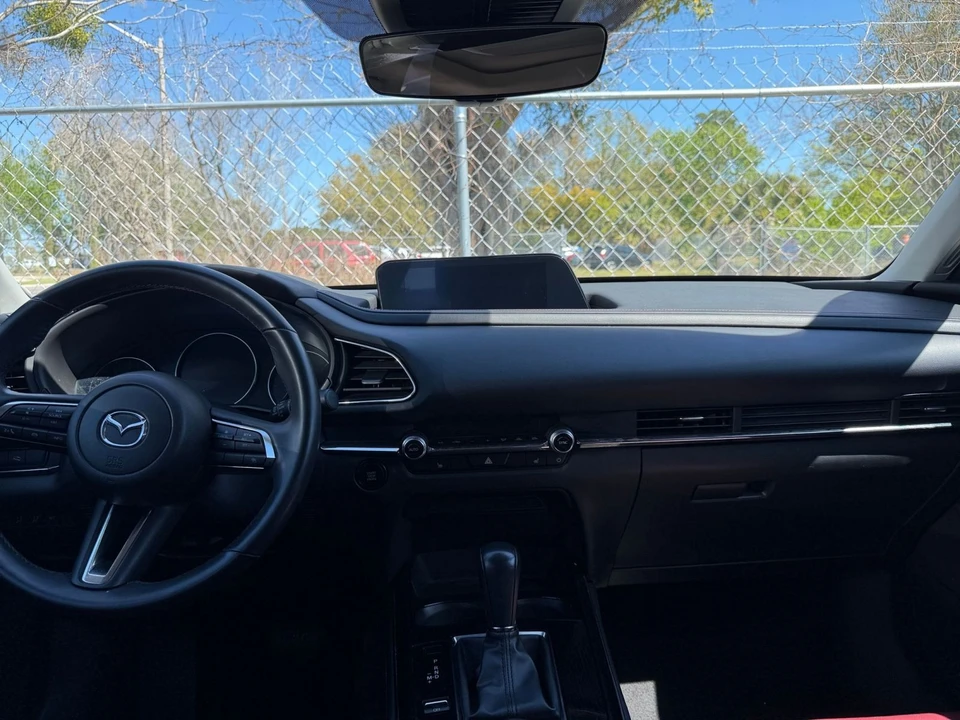 2025 Mazda CX-30 - Image 14 of 31