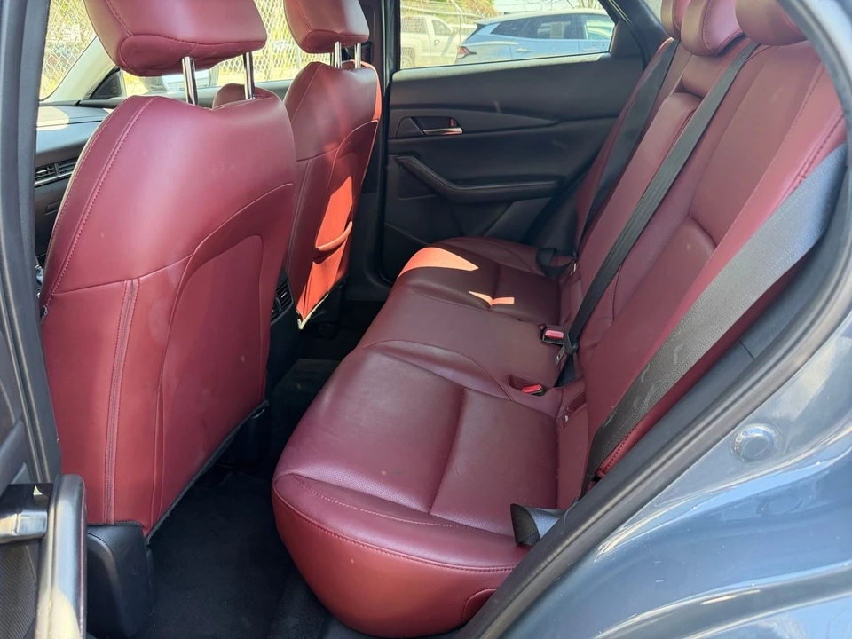 2025 Mazda CX-30 - Image 22 of 31