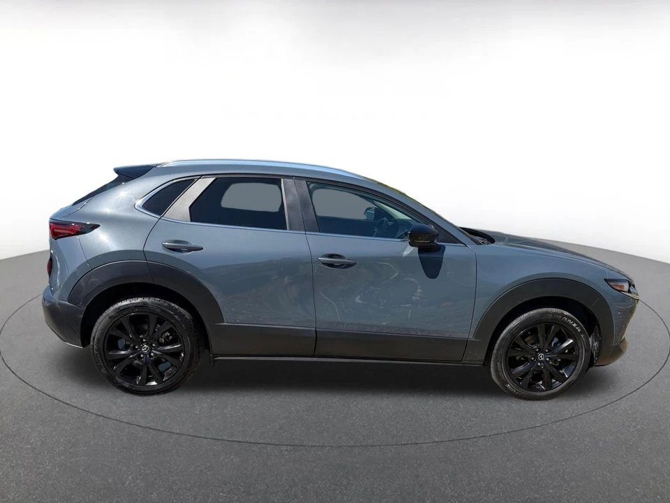 2025 Mazda CX-30 - Image 12 of 31