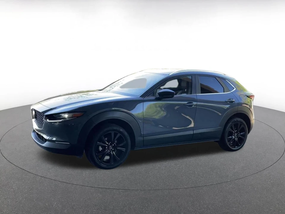 2025 Mazda CX-30 - Image 5 of 31